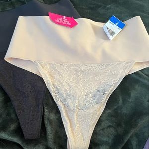 Shape Wear Underwear Never Worn